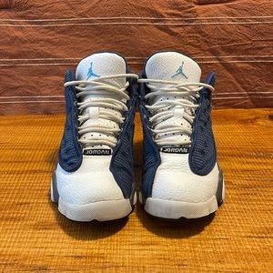 Boys Air Jordan Sneakers